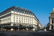 Отель Scribe - часть истории Парижа. // hotelsenfrancais.com