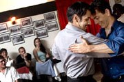 В Аргентине пройдет фестиваль танго для геев. // guardian.co.uk