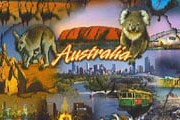 Австралия признана лучшей страной для туристов. // p.vtourist.com