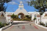Лучшим экологичным отелем признан Spice Island Beach Resort в Гренаде. // grenadaexplorer.com