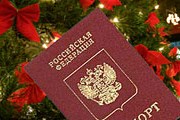 До 12 декабря можно подать документы, чтобы встретить Новый год в Германии. // коллаж Travel.ru