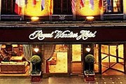 Брюссельский отель Royal Windsor // ratestogo.com