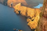 Эксперты оценили великолепие Фарерских островов. // faroephotos.net