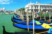 Венеция привлекает все больше туристов. // digitaldutch.com