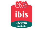 Логотип бренда Ibis