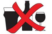 В центре Братиславы запрещен алкоголь. // encams.org