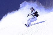 На многих горнолыжных курортах - отличные условия для катания. // Google.com