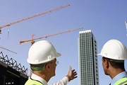 Все больше новых отелей строится в Дубае. // GettyImages
