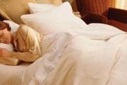 В отеле Crowne Plaza Hollywood гости смогут по-настоящему выспаться. // chinadaily.com.cn
