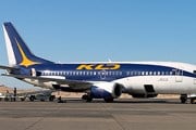 Самолет авиакомпании "КД авиа" // Airliners.net