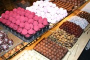 В Португалии пройдет Фестиваль шоколада. // festivalchocolate.cm-obidos.pt