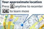 GPS будет доступен в мобильниках. // Google.com