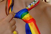 Нью-Йорк хочет стать привлекательным для геев. // Google.com