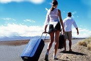 Туристы из регионов выбирают отдых в других странах. // Gettyimages