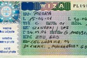 После вступления в Шенген в Польшу можно будет въехать по визам, выданным до 21 декабря. // blog.marcinmikolajczak.com