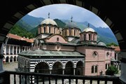 На территории Болгарии расположено 190 православных монастырей. // GettyImages