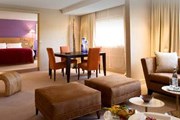 Фешенебельные отели сети Pullman открыты в пяти странах мира. // pullmanhotels.com