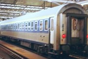Поезд бельгийских железных дорог // Railfaneurope.net