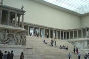 Пергамон посетили почти миллион туристов. // media-cdn.tripadvisor.com