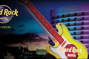 Hard Rock Hotel - теперь в Панаме. // hardrockhotel.com