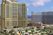 The Palazzo Las Vegas открыт с 20 декабря. // forbestraveler.com