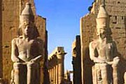 Египет спасает Долину Фараонов от разграбления. // tur-egy.ru