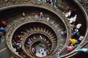 Количество посетителей музеев Ватикана увеличилось в три раза. // GettyImages