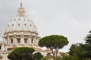 Музеи Ватикана стали работать дольше. // GettyImages