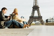 Франция хочет стать лидером по доходам от туризма. // GettyImages
