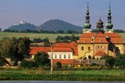 Туристов из России привлекают чешские регионы. // GettyImages