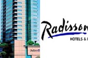Radisson SAS Residence, Dubai Marina // radissonsas.com