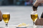 На фестивале можно продегустировать уникальные сорта пива. // GettyImages