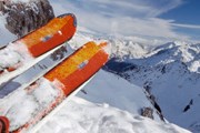 Чешские горнолыжные курорты популярны среди российских туристов. // GettyImages