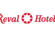 Логотип Reval Hotels