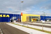 Отель от IKEA будет рассчитан на средний класс. // expert.ru