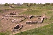С XIX века на месте Танаиса ведутся археологические раскопки. // rostovdon.ru
