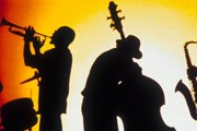 В Новом Орлеане пройдет фестиваль джаза. // GettyImages