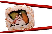 Эксперты оценят качество японской кухни по всему миру. // spbsushi.ru