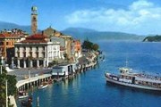 В Сало появятся туристические маршруты по местам Муссолини. // lake-garda-hotels.net