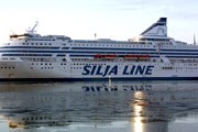 "День в Стокгольме" - на паромах Silja Line // Travel.ru