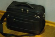 По дешевым билетам можно сдавать в багаж только одну сумку. // Travel.ru