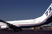 Самолет Boeing 737 // Airliners.net