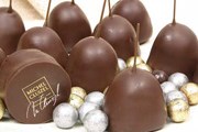 Гости праздника смогут попробовать различные сорта шоколада. // nymag.com