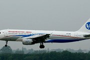 Самолет авиакомпании "Владивосток Авиа" // Airliners.net