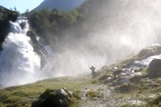 Природа Норвегии манит туристов. // Travel.ru