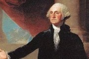 Первый американский президент – Джордж Вашингтон. // gafiyka.com 