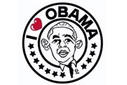 В Обаме любят Обаму. // AP