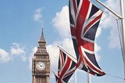Великобританию в 2007 году посетили 32,88 млн иностранцев. // GettyImages