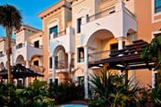 Gran Melia Palacio de Isora станет самым современным отелем на Тенерифе. // solmelia.com