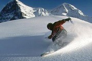 На горнолыжных курортах Франции возможны забастовки. // igluski.com